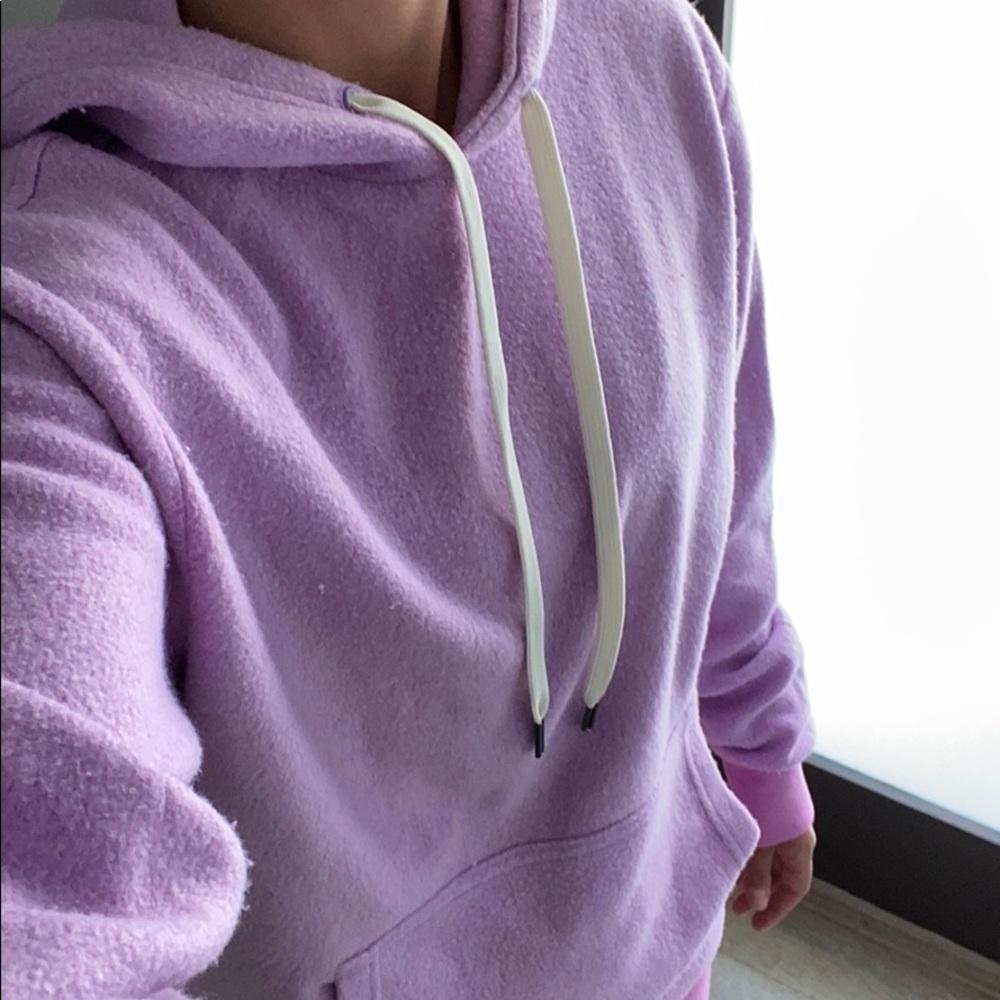 Feat Hoodie